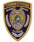 Osceola County Corrections Department